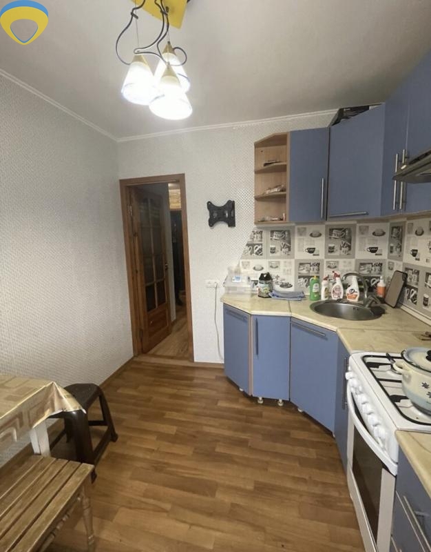 продажа однокомнатной квартиры номер A-173441 в Суворовском районе, фото номер 10